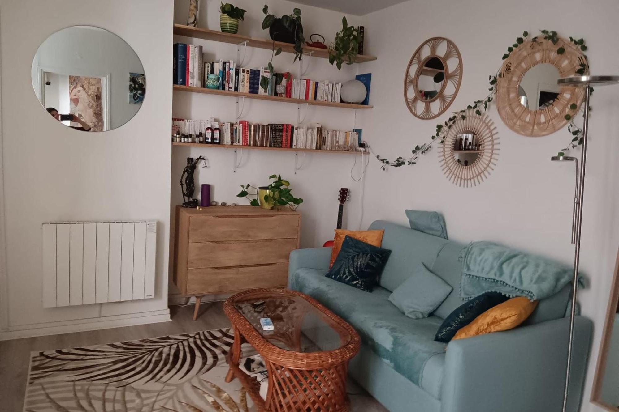Appartamento Quiet And Pleasant Love Cocoon